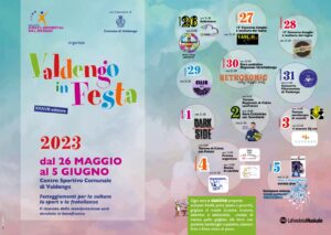 Read more about the article Valdengo in Festa 2023